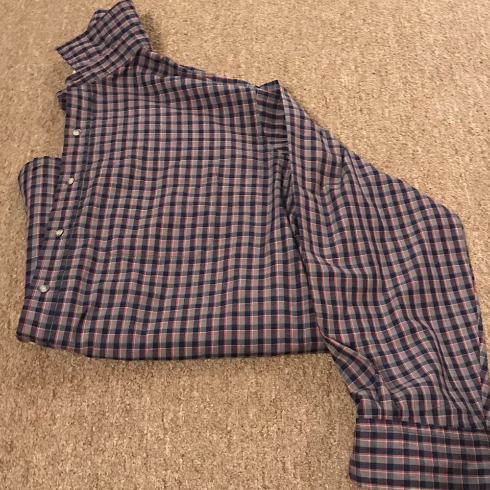 Men’s button down size XXL great condition